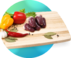 Сердечки индейки