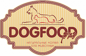 Лого Dogfoodpro